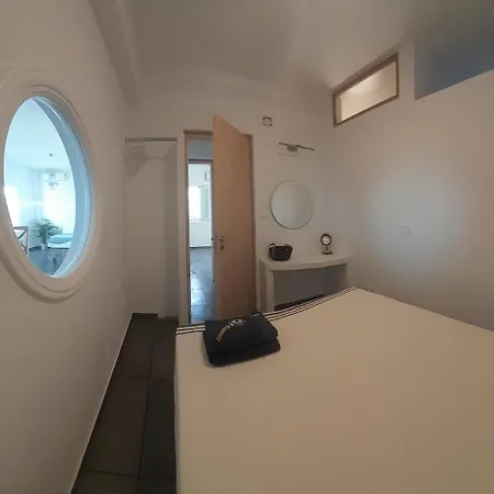 Holiday home 10 Gaeste Baby Hermes Perissa (Santorini)